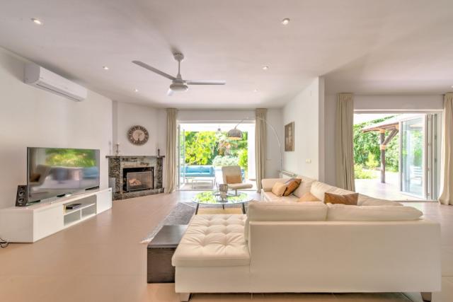 4 bedroom Villa in Marbella