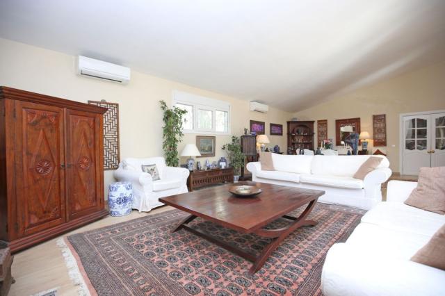 4 bedroom Villa in Marbella