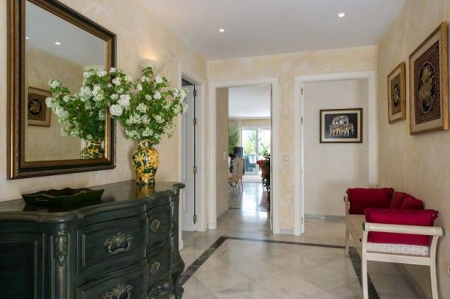 3 bedroom Apartment in Marbella