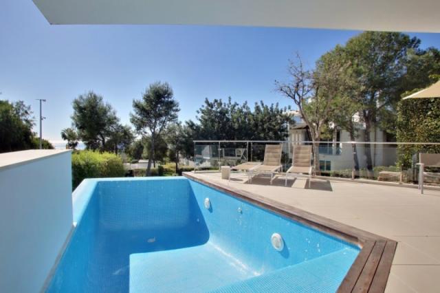4 bedroom Town House in Marbella
