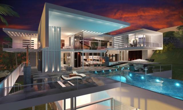 7 bedroom Residential Plot in Benahavis
