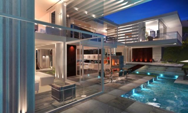 7 bedroom Residential Plot in Benahavis