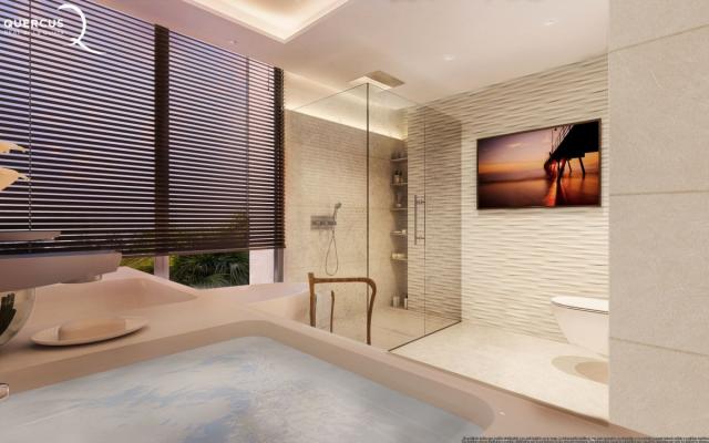 3 bedroom Apartment in Benahavis