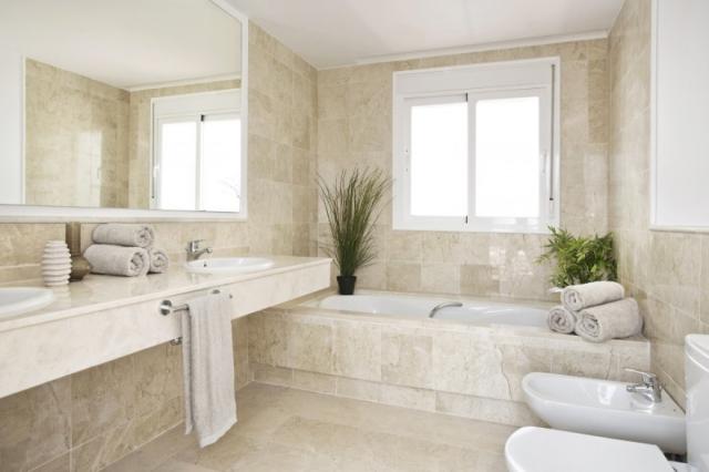 2 bedroom Apartment in Marbella
