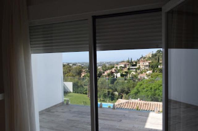 4 bedroom Villa in Marbella