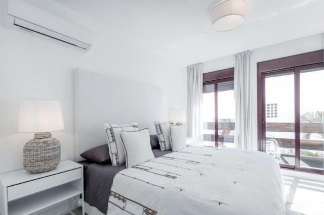 4 bedroom Apartment in Marbella