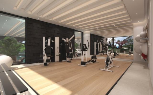 4 bedroom Town House in Estepona