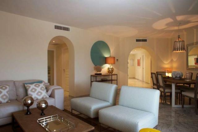 3 bedroom Apartment in Marbella