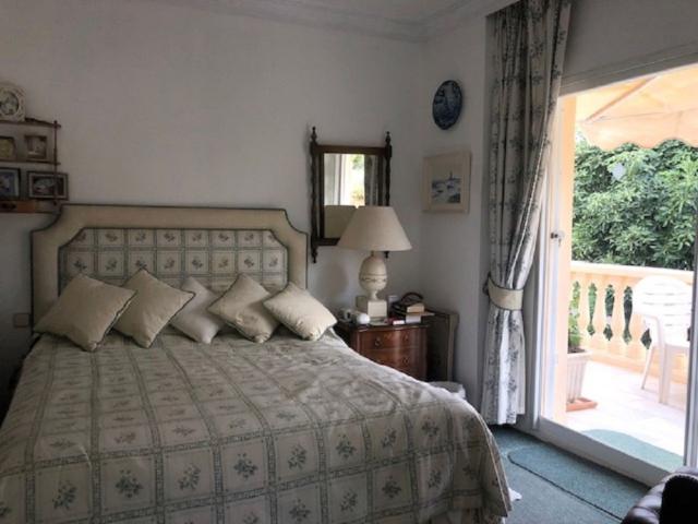 3 bedroom Town House in Marbella