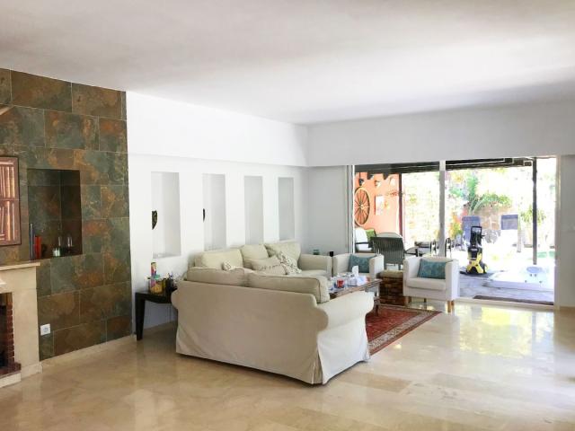4 bedroom Town House in Marbella