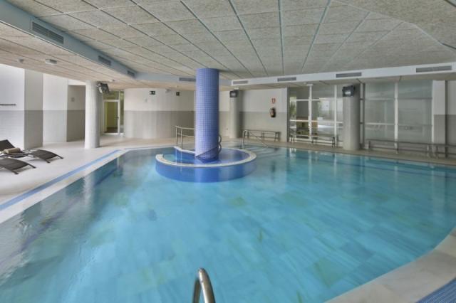 3 bedroom Penthouse in Estepona