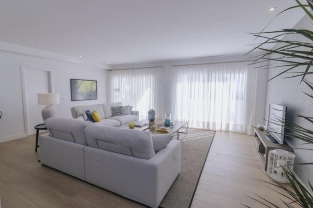 4 bedroom Villa in Benalmadena