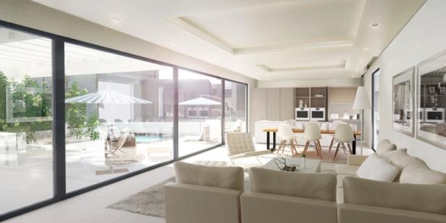 4 bedroom Villa in Benahavis