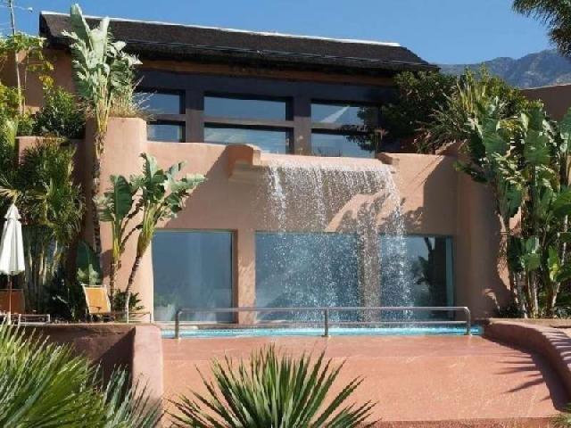 3 bedroom Apartment in Marbella