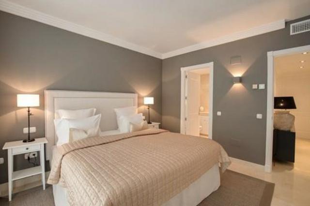 3 bedroom Apartment in Marbella