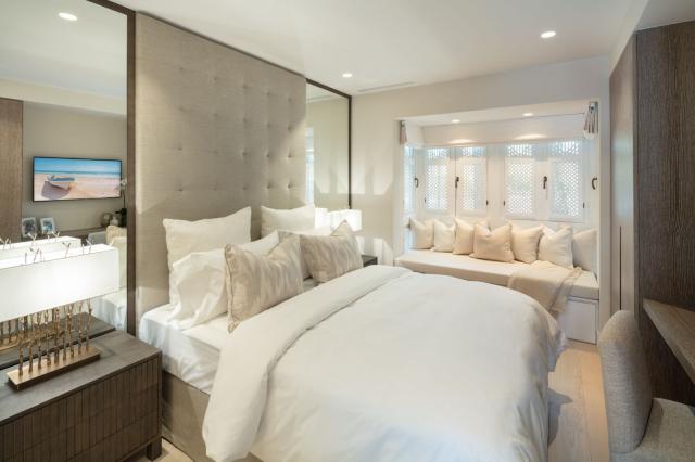 4 bedroom Apartment in Marbella