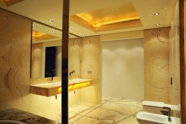 6 bedroom Villa in Marbella