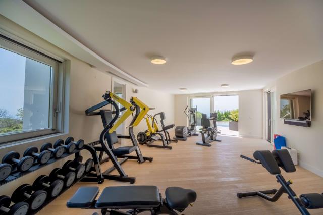 5 bedroom Villa in Marbella