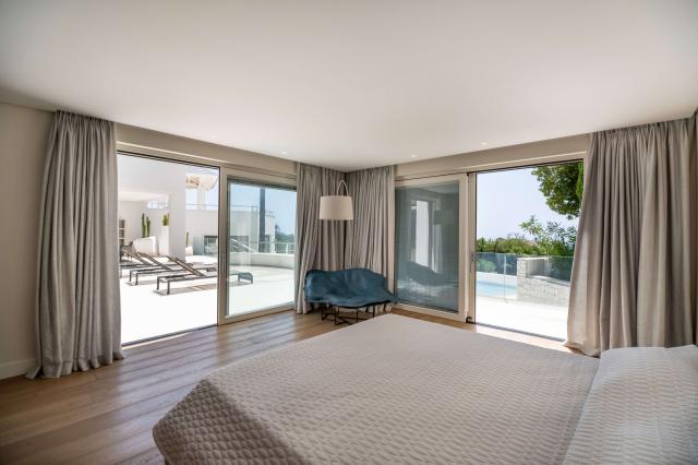 5 bedroom Villa in Marbella