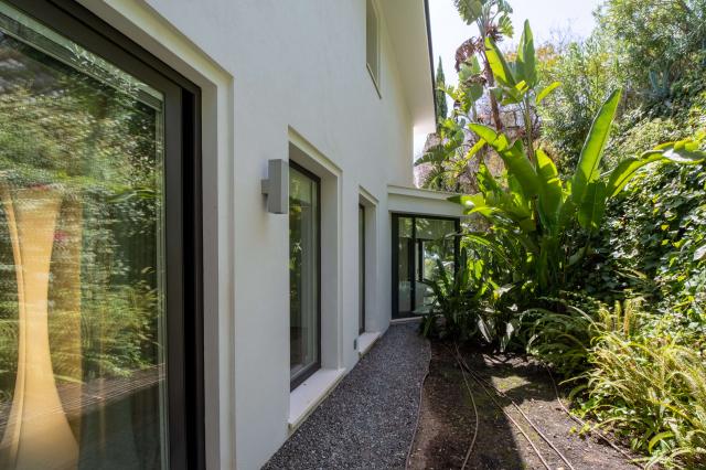 5 bedroom Villa in Marbella