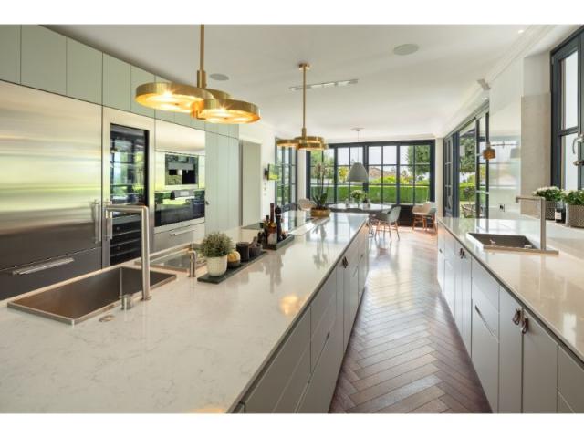 7 bedroom Villa in Marbella