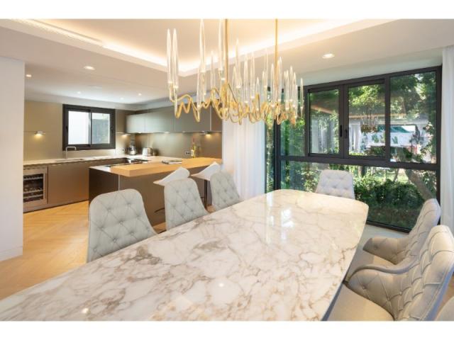 4 bedroom Villa in Marbella