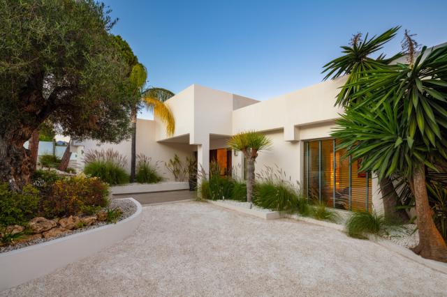 6 bedroom Villa in Marbella