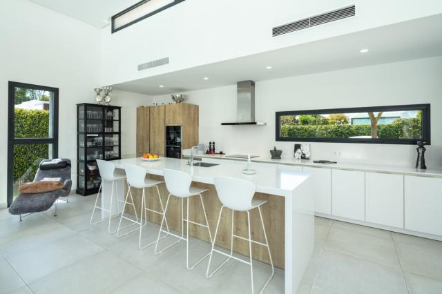 4 bedroom Villa in Estepona