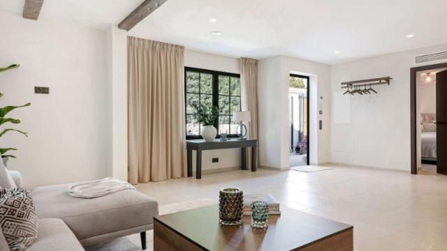 4 bedroom Villa in Marbella