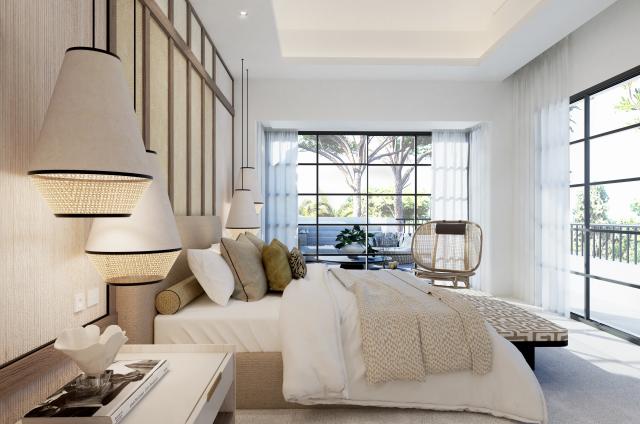 6 bedroom Villa in Marbella