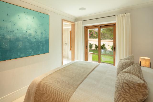 5 bedroom Villa in Marbella