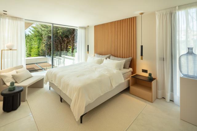 4 bedroom Villa in Marbella