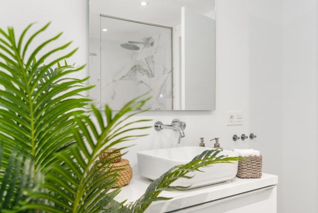 3 bedroom Apartment in Marbella