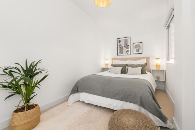 3 bedroom Apartment in Marbella