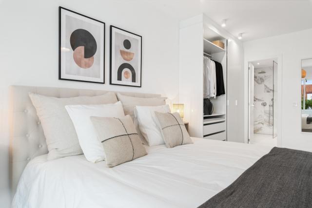 3 bedroom Apartment in Marbella