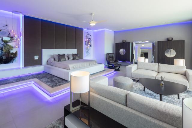 5 bedroom Villa in Marbella