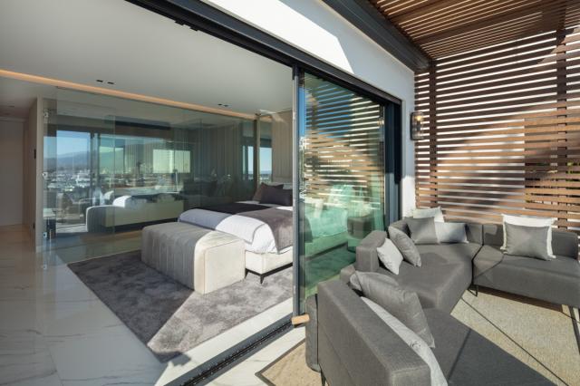 3 bedroom Apartment in Marbella