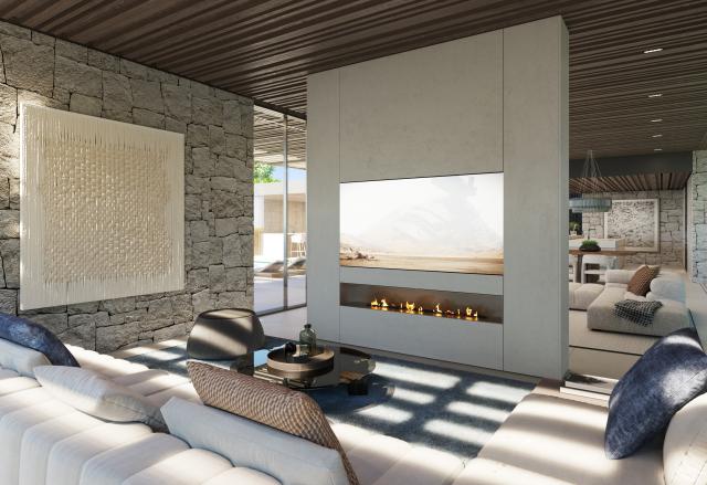 6 bedroom Villa in Marbella