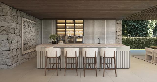 6 bedroom Villa in Marbella