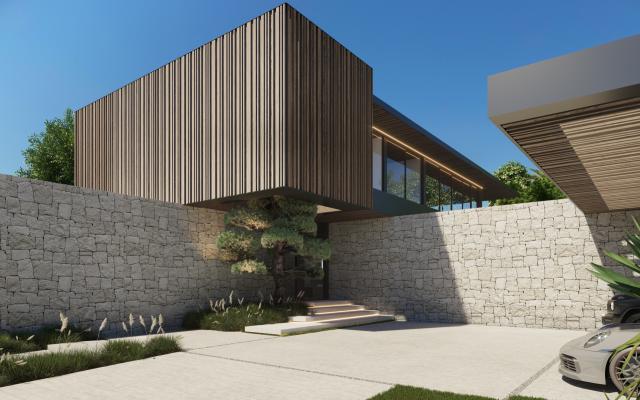 6 bedroom Villa in Marbella