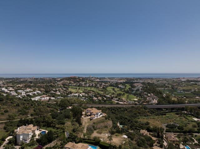 5 bedroom Villa in Marbella