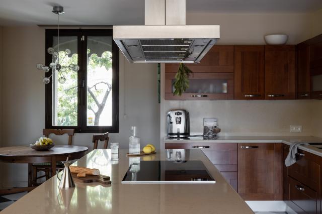 5 bedroom Villa in Marbella