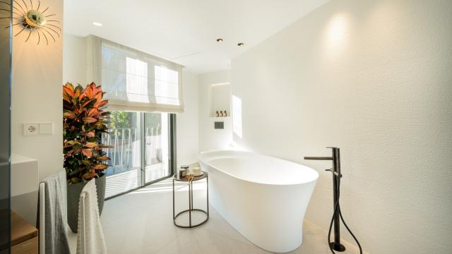 5 bedroom Villa in Marbella