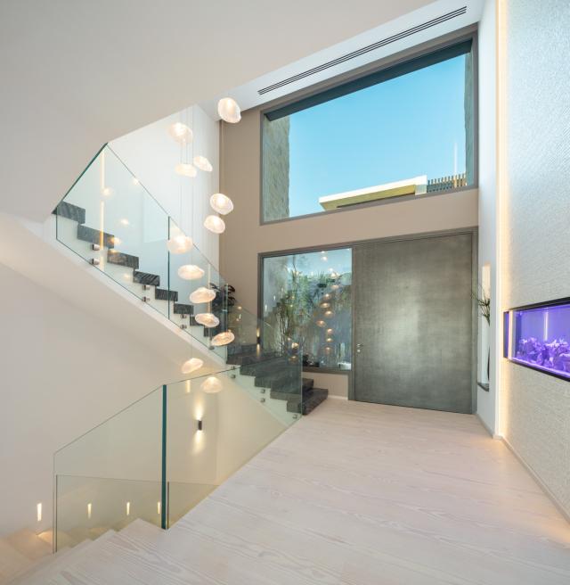 5 bedroom Villa in Marbella