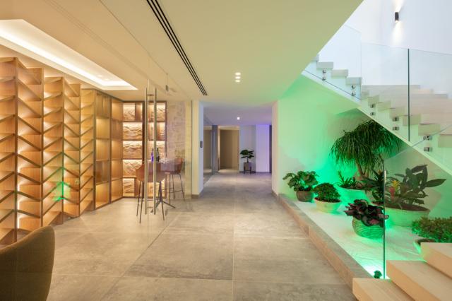 5 bedroom Villa in Marbella