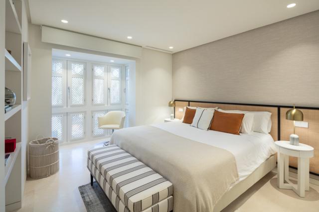 4 bedroom Apartment in Marbella