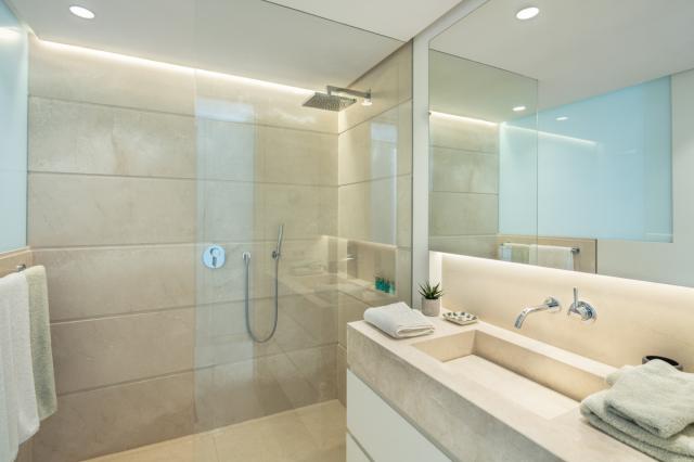 4 bedroom Apartment in Marbella