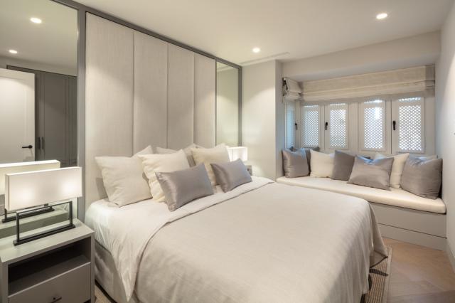 3 bedroom Apartment in Marbella