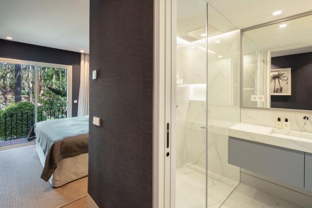 3 bedroom Apartment in Marbella