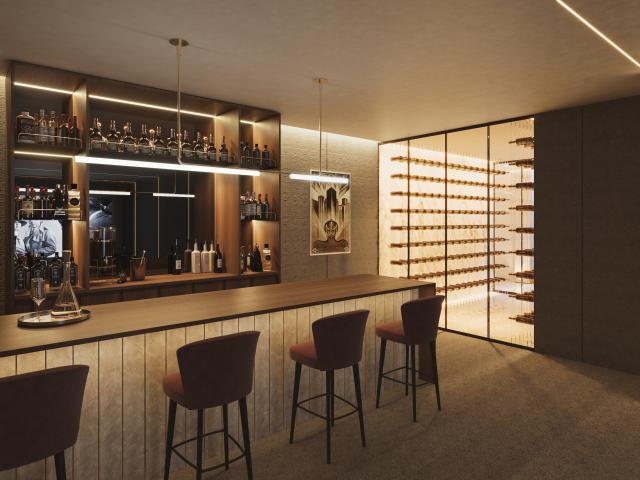 5 bedroom Villa in Marbella